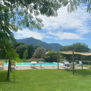  Vakantieboerderij Chioi