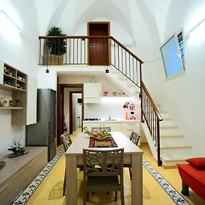 Arete , Lecce Italië