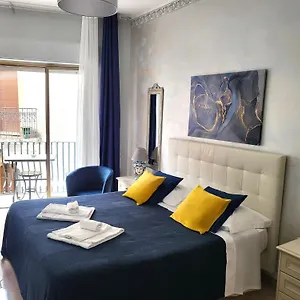 Marifra Flats , Taormina Italië