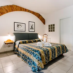 Casa Andreina Bauernhof