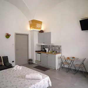 Monolocale Station , Brindisi Italië