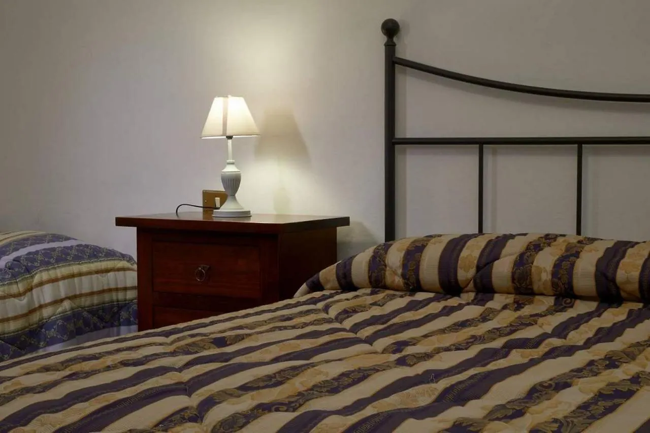 Vakantiehuis La Casa Di Gloria - Residence Affitta Camere Badia Prataglia