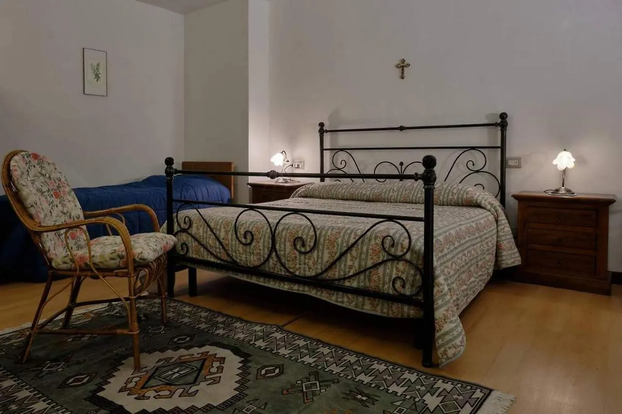 Vakantiehuis La Casa Di Gloria - Residence Affitta Camere Badia Prataglia