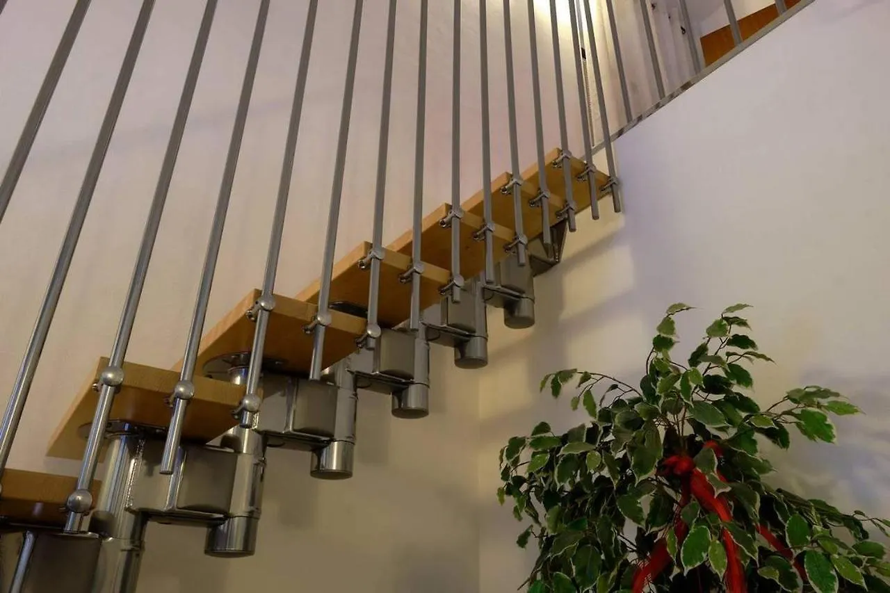 La Casa Di Gloria - Residence Affitta Camere Badia Prataglia Italië
