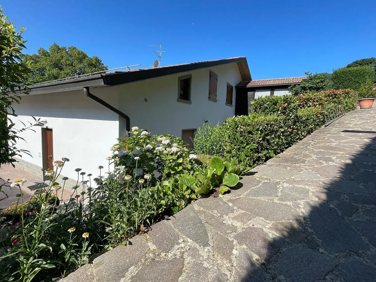 Holiday home La Casa Di Gloria - Residence Affitta Camere Badia Prataglia