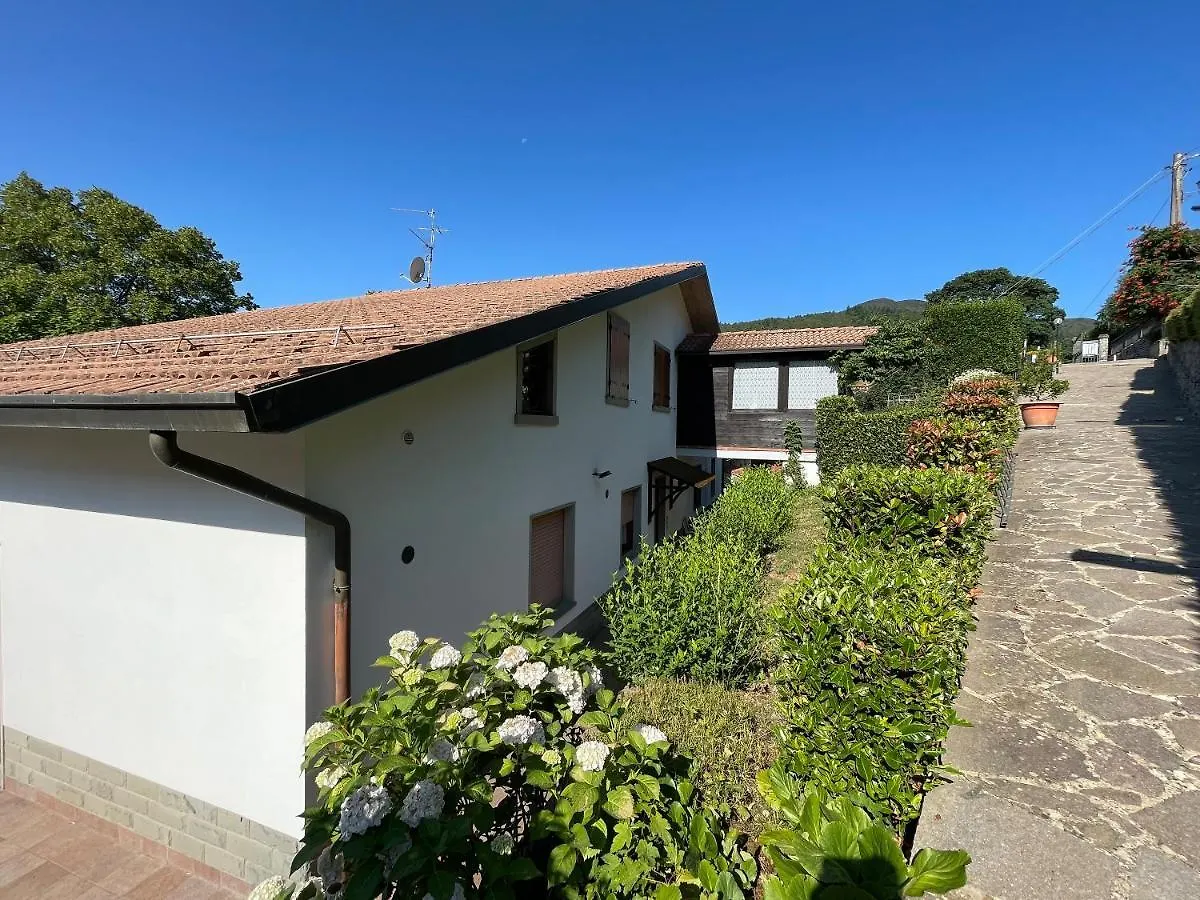 La Casa Di Gloria - Residence Affitta Camere Badia Prataglia Holiday home